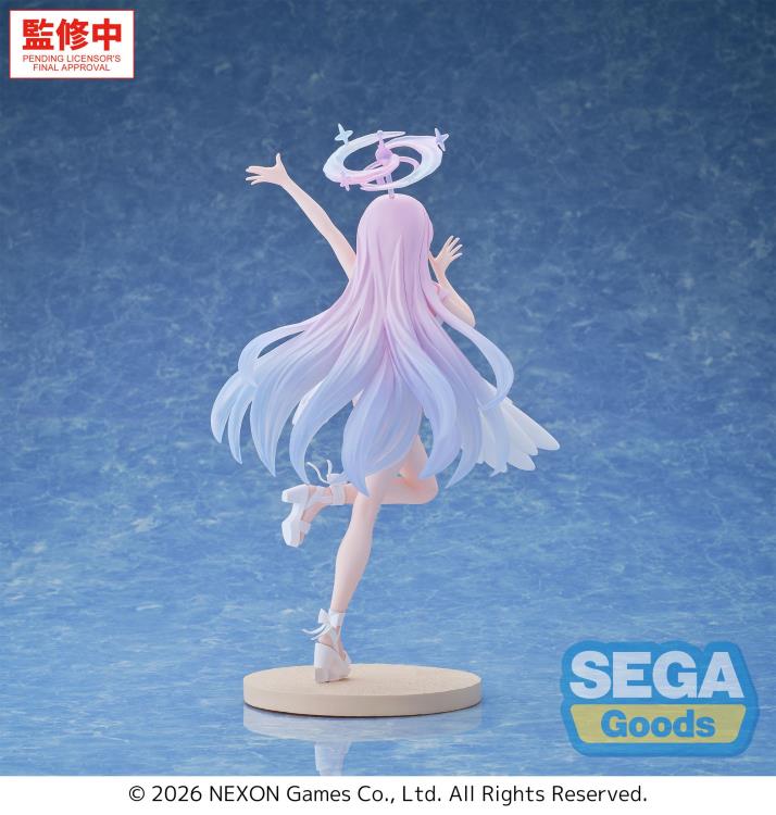 Blue Archive XStellar Mika (Swimsuit) Figure