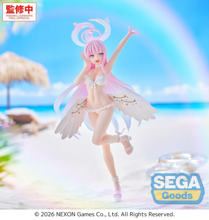 Blue Archive XStellar Mika (Swimsuit) Figure Gallery Image 4