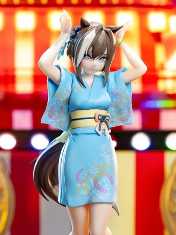Uma Musume: Pretty Derby XStellar Cheval Grand (Tracen Ondo) Figure Gallery Image 2