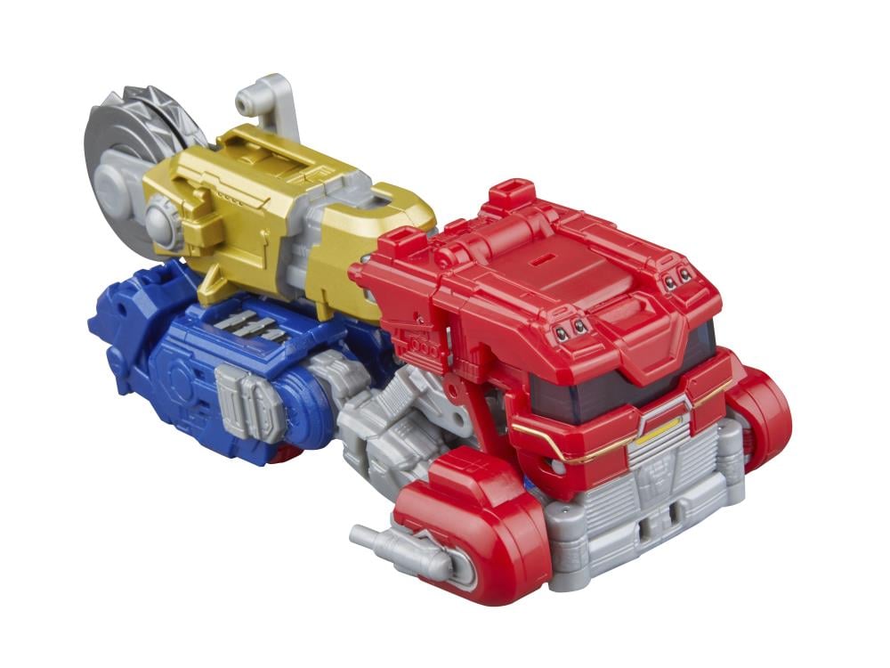 Transformers: One Studio Series Deluxe Class Orion Pax Action Figure Gallery Image 12