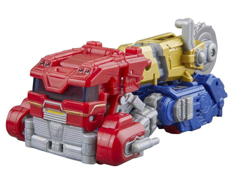 Transformers: One Studio Series Deluxe Class Orion Pax Action Figure Gallery Image 10