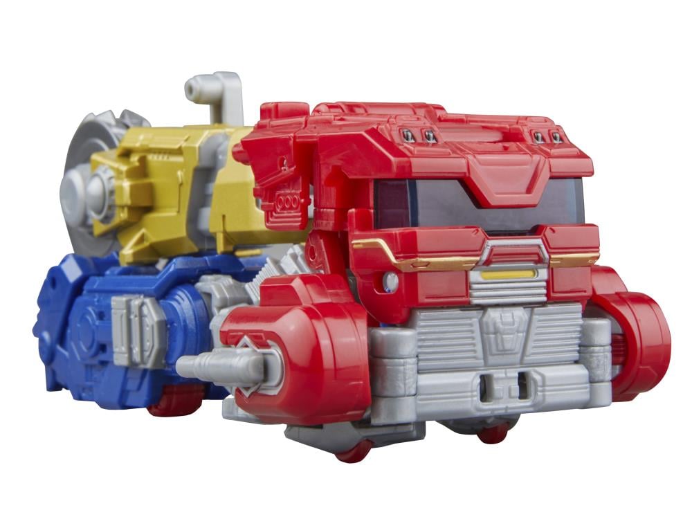 Transformers: One Studio Series Deluxe Class Orion Pax Action Figure Gallery Image 9
