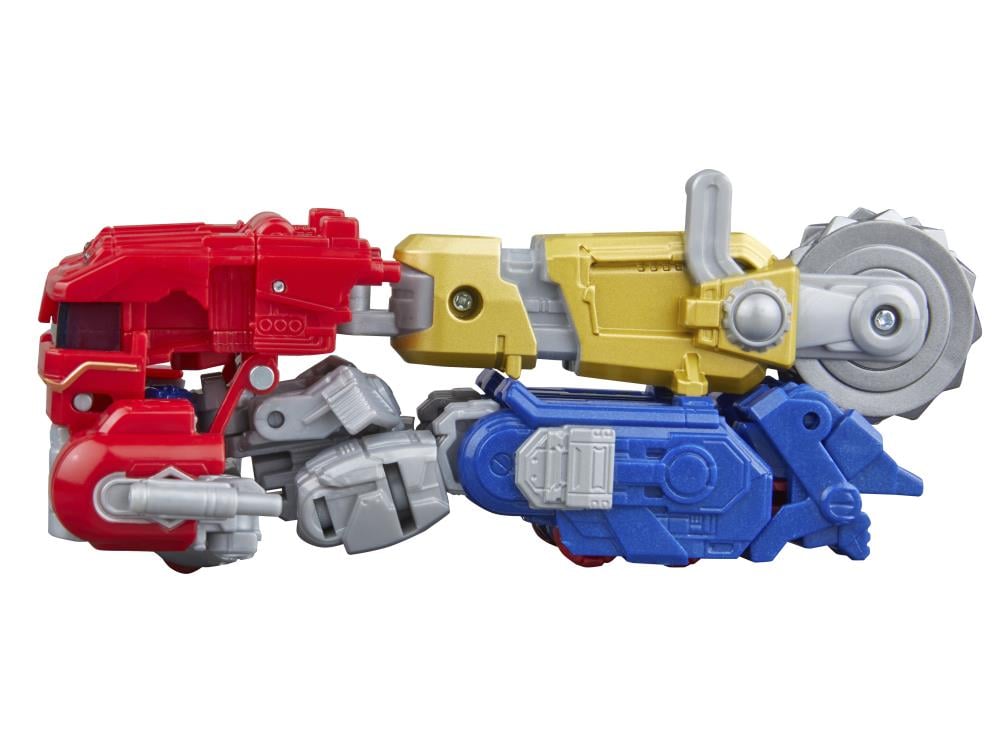 Transformers: One Studio Series Deluxe Class Orion Pax Action Figure Gallery Image 11