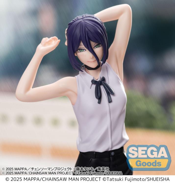 Chainsaw Man - The Movie: Reze Arc High Premium Figure Reze Figure
