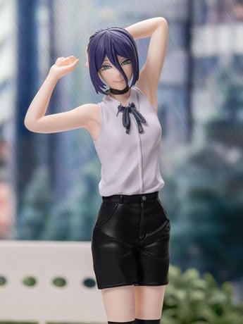 Chainsaw Man - The Movie: Reze Arc High Premium Figure Reze Figure (Reissue) Gallery Image 2