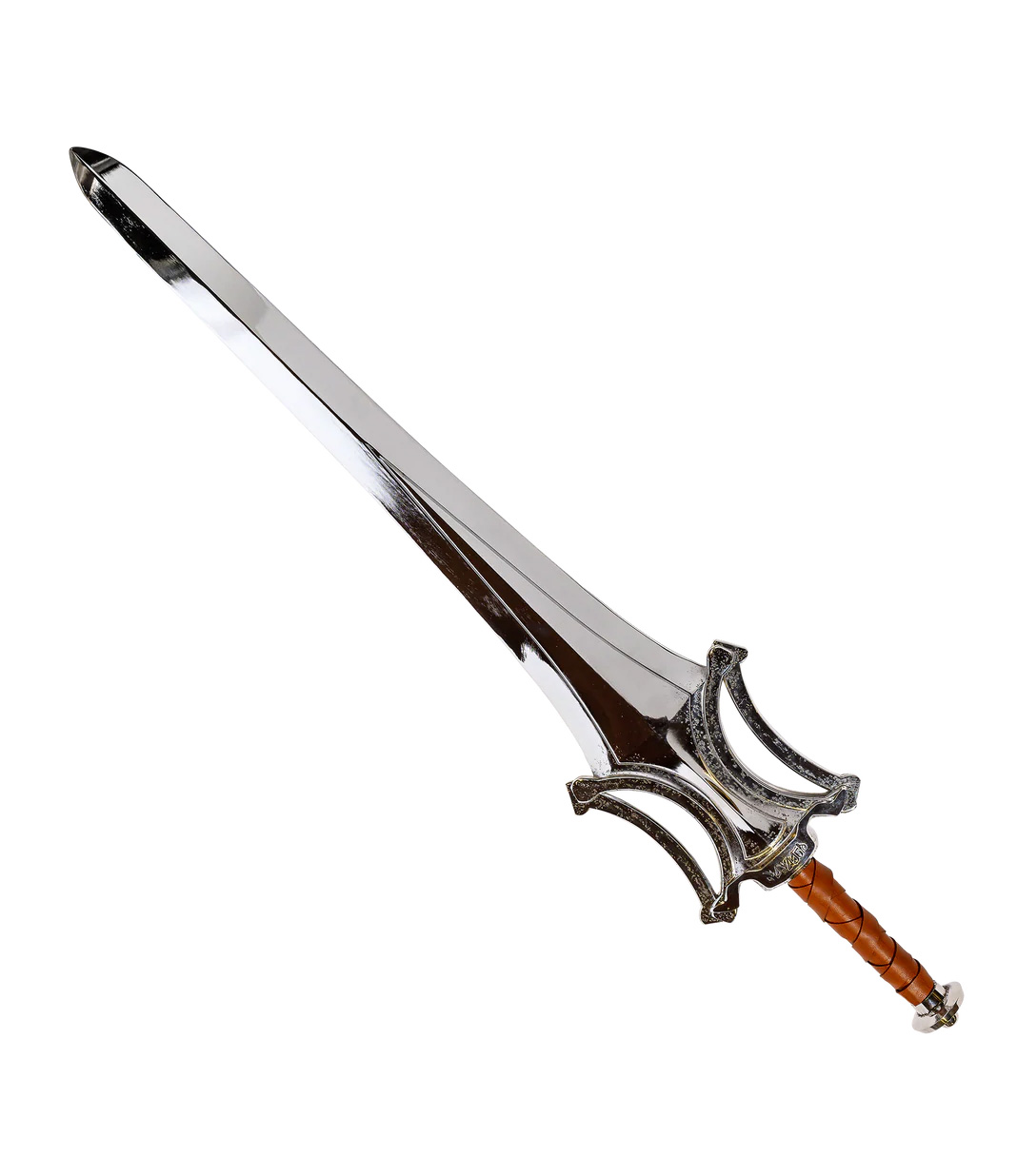 Masters of the Universe (2026) He-Man Sword of Power Limited Edition Prop Replica Gallery Image 4