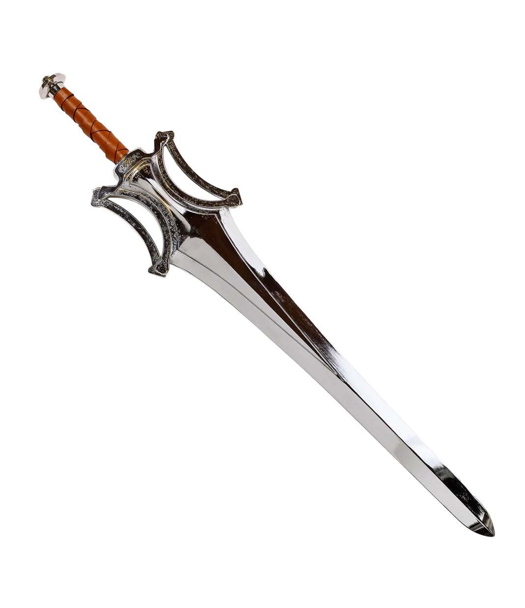 Masters of the Universe (2026) He-Man Sword of Power Limited Edition Prop Replica Gallery Image 5