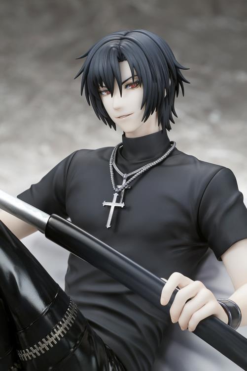 Togainu no Chi Shiki 1/7 Scale Figure Gallery Image 7