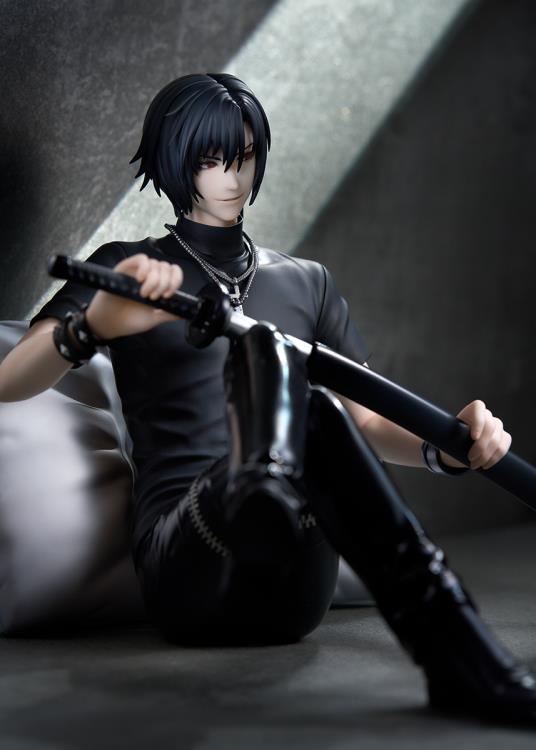 Togainu no Chi Shiki 1/7 Scale Figure Gallery Image 12