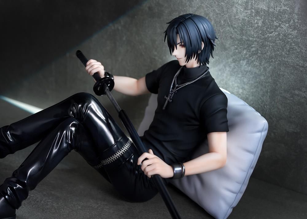Togainu no Chi Shiki 1/7 Scale Figure Gallery Image 11