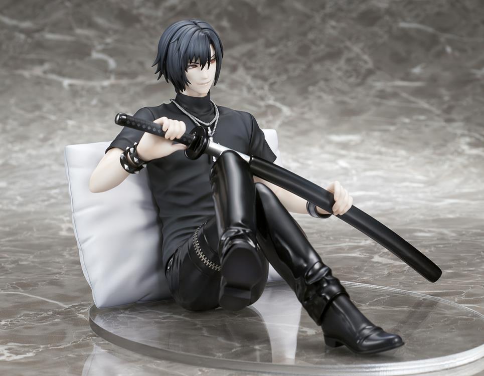 Togainu no Chi Shiki 1/7 Scale Figure Gallery Image 4