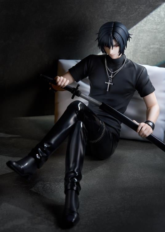 Togainu no Chi Shiki 1/7 Scale Figure Gallery Image 13