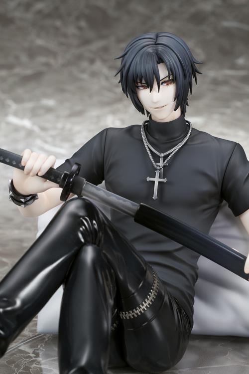 Togainu no Chi Shiki 1/7 Scale Figure Gallery Image 6