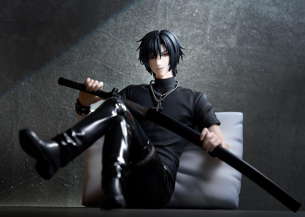 Togainu no Chi Shiki 1/7 Scale Figure Gallery Image 14