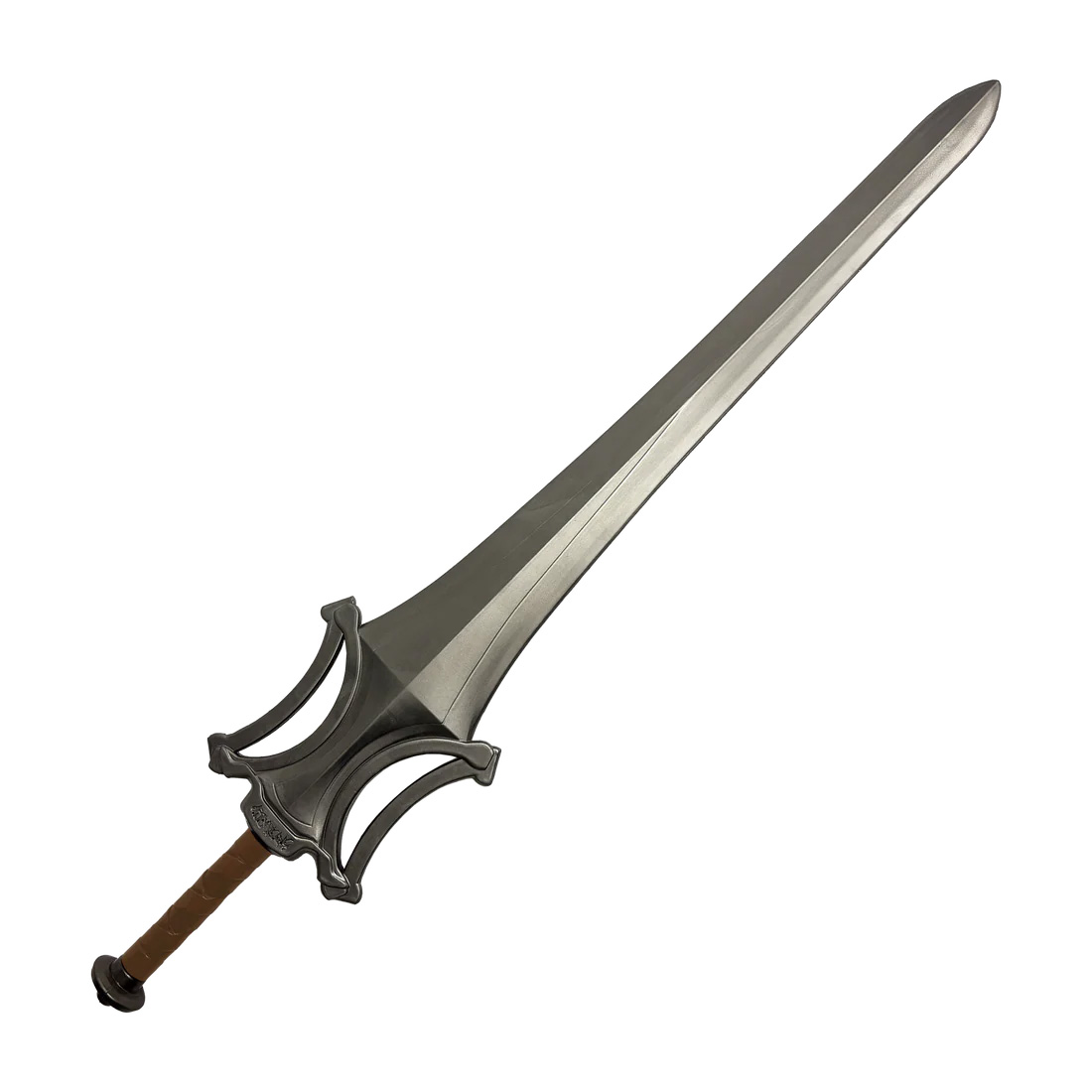 Masters of the Universe (2026) He-Man Sword of Power Foam Stunt