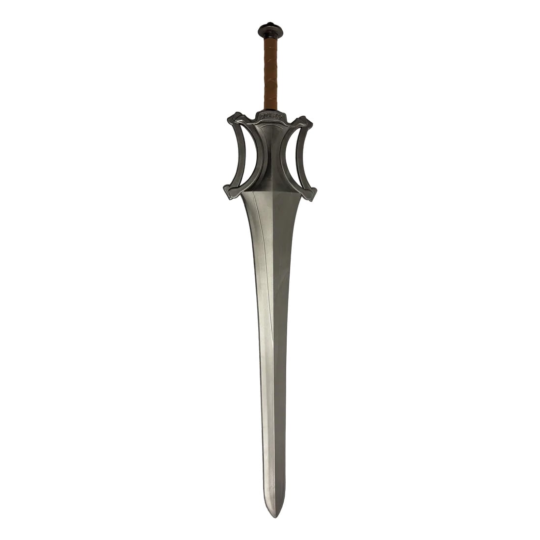Masters of the Universe (2026) He-Man Sword of Power Foam Stunt Prop Replica Gallery Image 4
