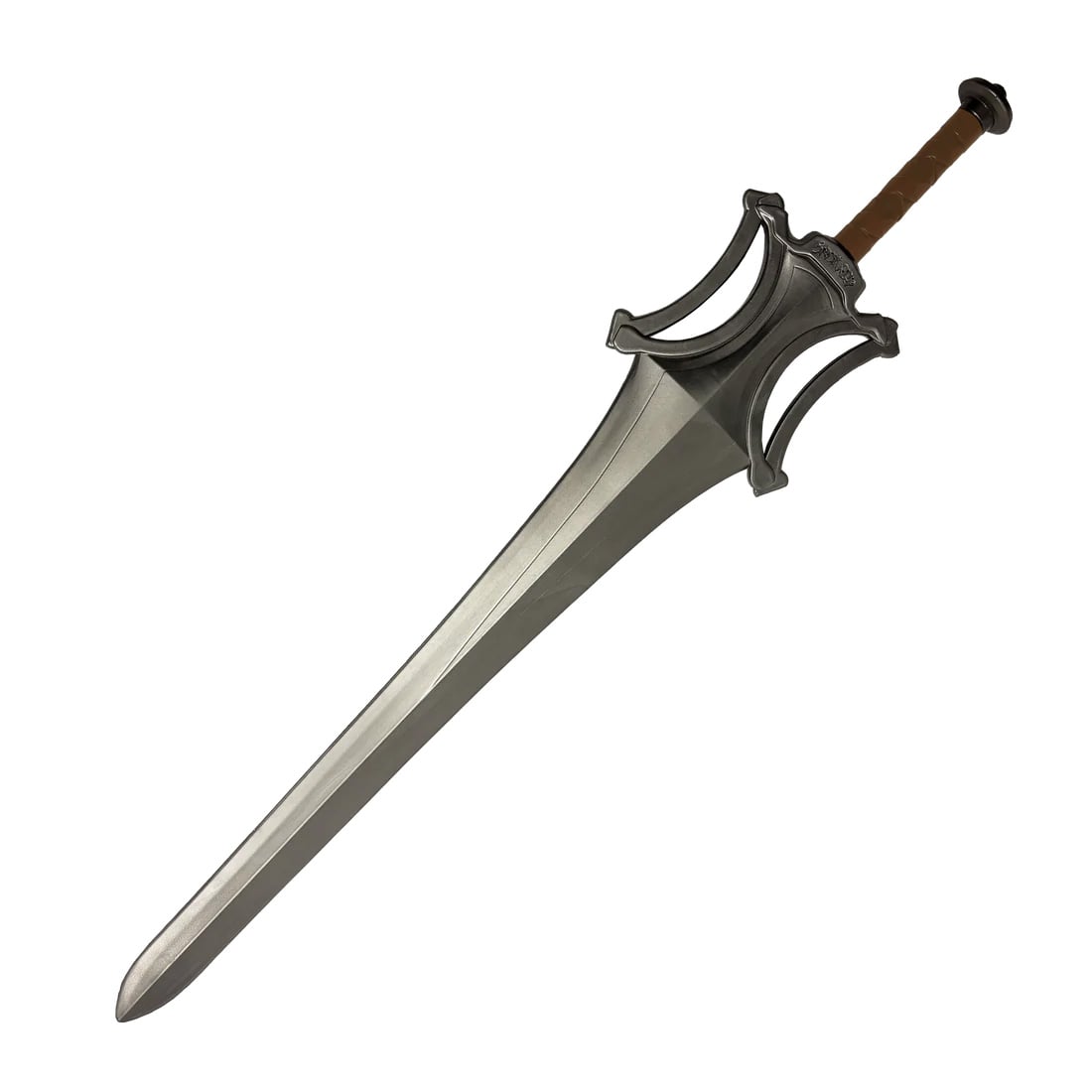 Masters of the Universe (2026) He-Man Sword of Power Foam Stunt Prop Replica Gallery Image 5