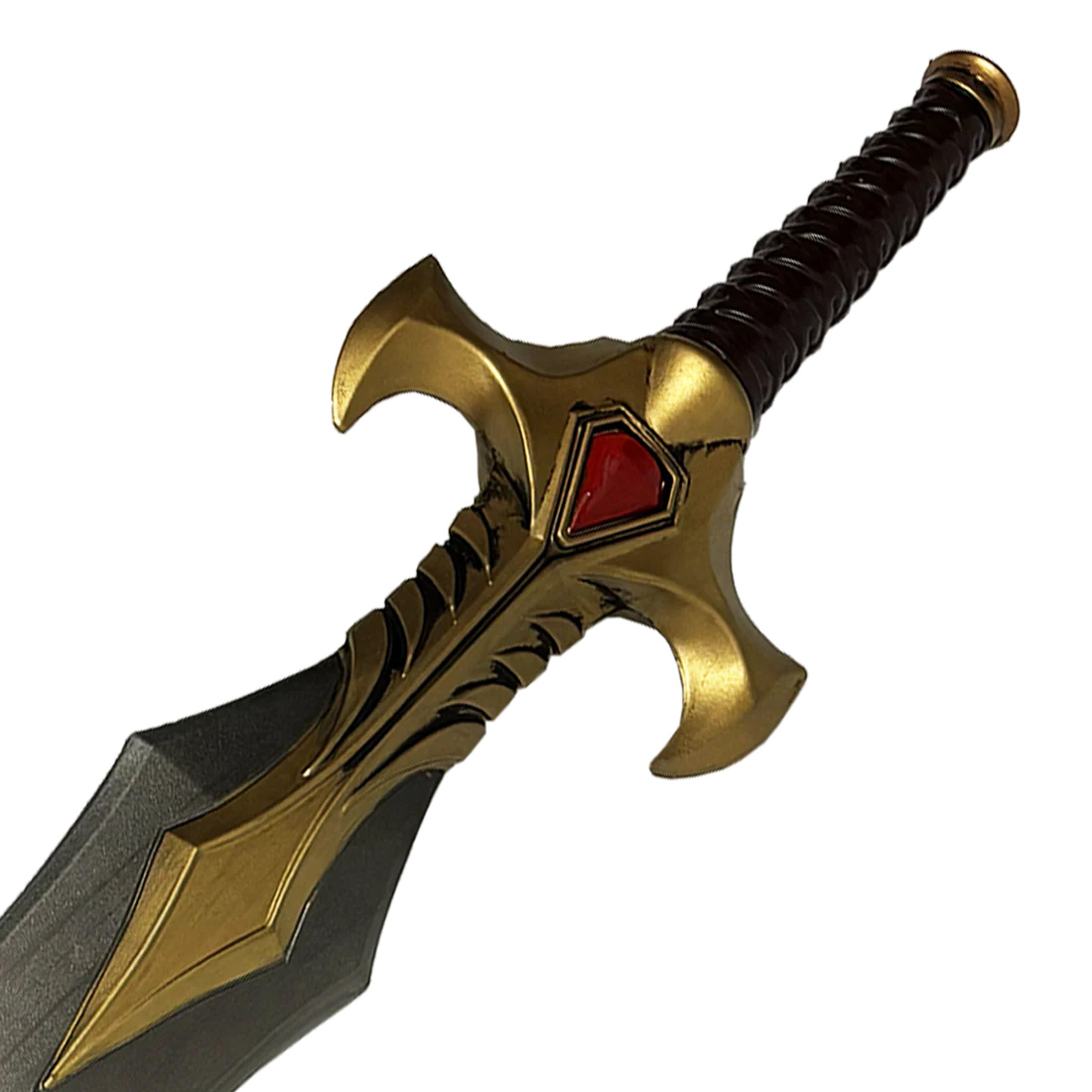 Masters of the Universe (2026) Teela Sword Foam Stunt Prop Replica Gallery Image 6