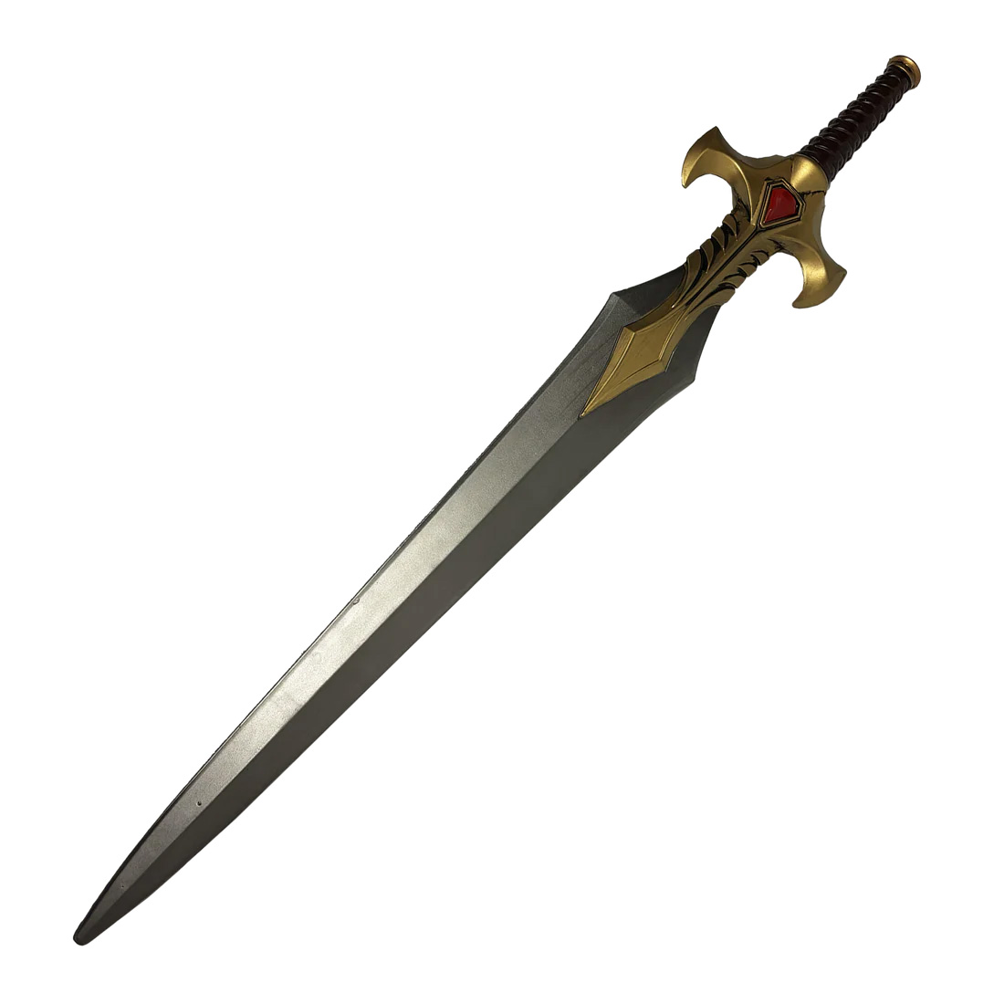 Masters of the Universe (2026) Teela Sword Foam Stunt Prop Replica Gallery Image 5