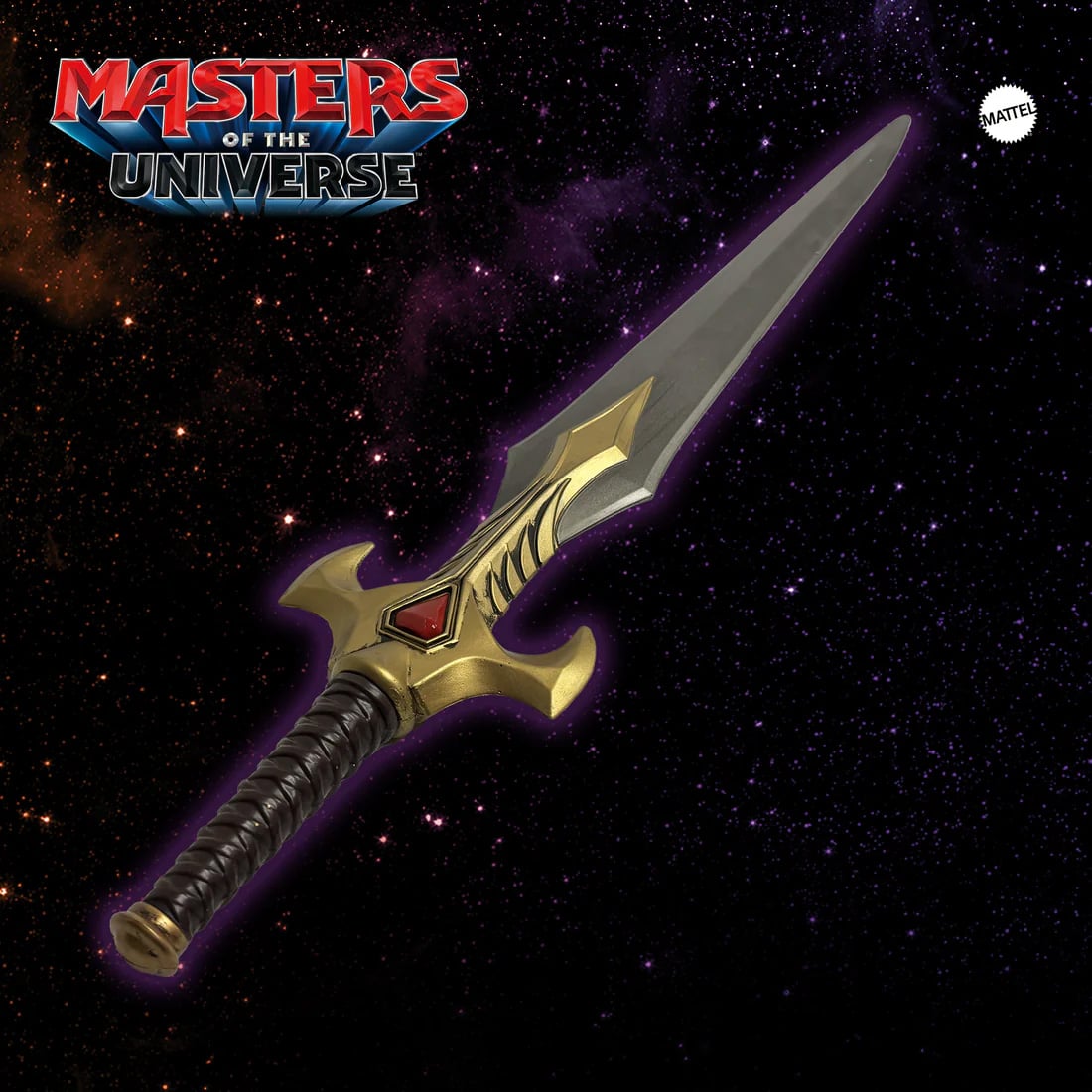 Masters of the Universe (2026) Teela Sword Foam Stunt Prop Replica Gallery Image 3