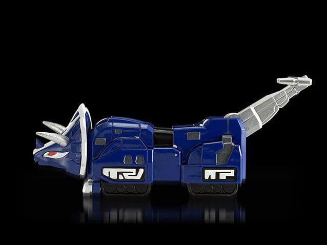 Mighty Morphin Power Rangers Furai Megazord Model Kit (Reissue) Gallery Image 17