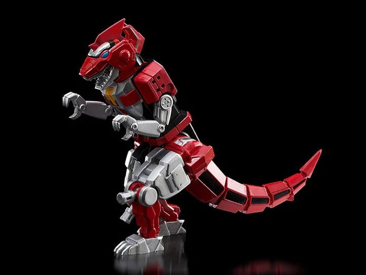 Mighty Morphin Power Rangers Furai Megazord Model Kit (Reissue) Gallery Image 29