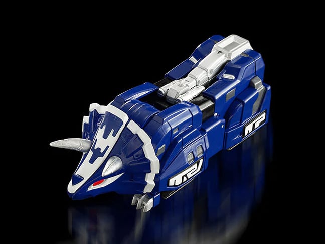 Mighty Morphin Power Rangers Furai Megazord Model Kit (Reissue) Gallery Image 15