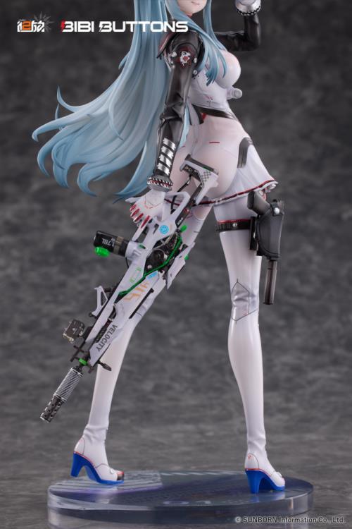 Girls' Frontline 2: Exilium Klukai (Speedster Ver.) 1/7 Scale Figure