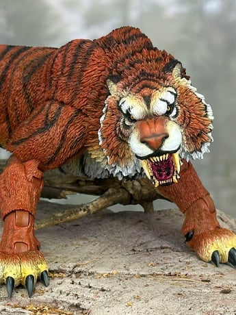 その他 iQon Tiger Figure その他 iQon Tiger Figure その他 iQon Tiger Figure その他 iQon