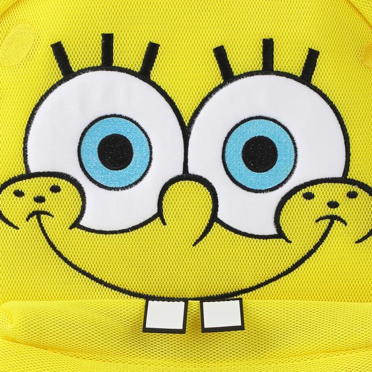 SpongeBob SquarePants Character Backpack Gallery Image 5