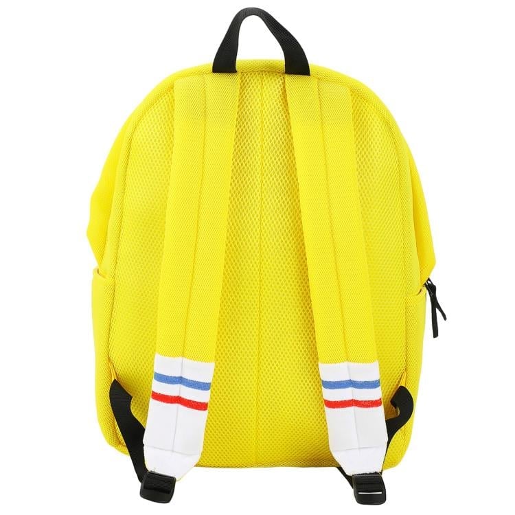 SpongeBob SquarePants Character Backpack Gallery Image 4