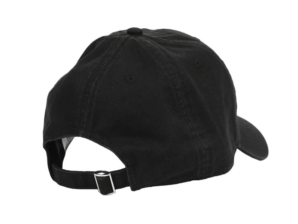 Mortal Kombat Classic Logo Embroidered Dad Hat Gallery Image 5