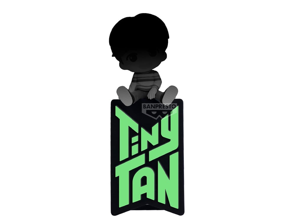 TinyTAN DNA Monitor Top Figure J-Hope (Ver. A)