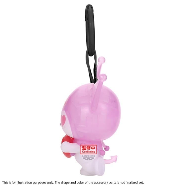 Sanrio Kuromi (Ver. B) Figure Collection Keychain