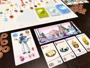 Tokaido Gallery Image 5