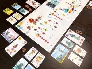 Tokaido Gallery Image 4