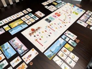 Tokaido Gallery Image 3