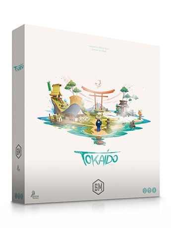 Tokaido Gallery Image 2