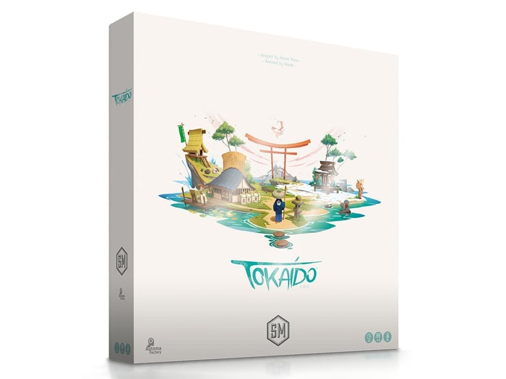 Tokaido Gallery Image 1