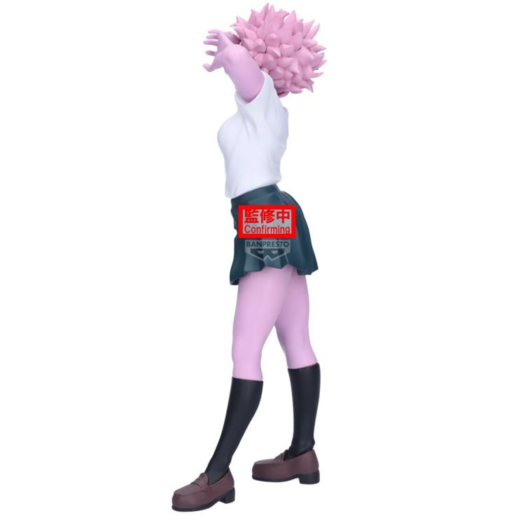 My Hero Academia Glitter & Glamours Mina Ashido Figure Gallery Image 5
