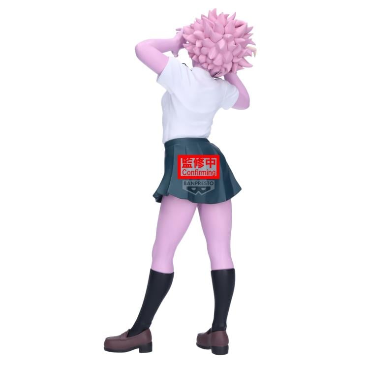 My Hero Academia Glitter & Glamours Mina Ashido Figure Gallery Image 6