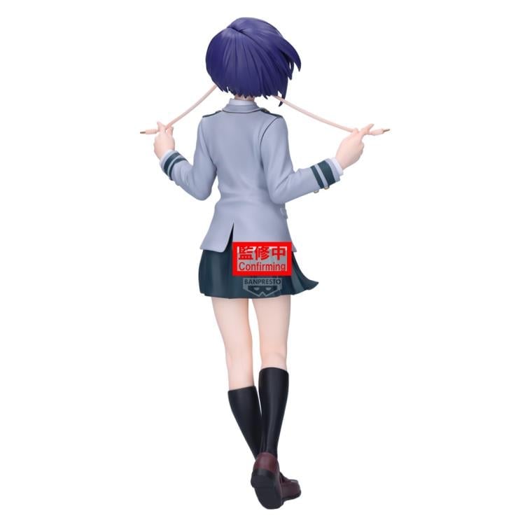My Hero Academia Glitter & Glamours Kyoka Jiro Figure Gallery Image 6
