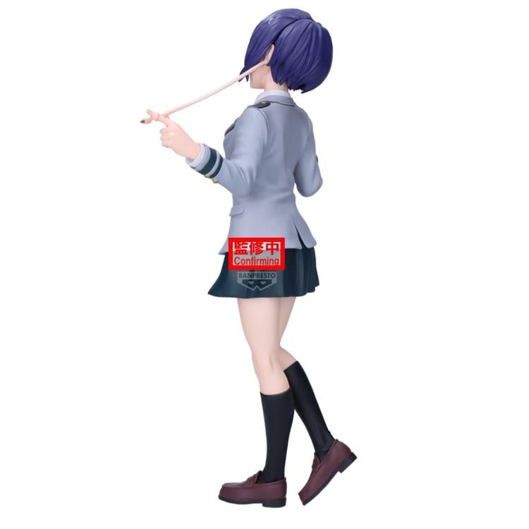 My Hero Academia Glitter & Glamours Kyoka Jiro Figure Gallery Image 4