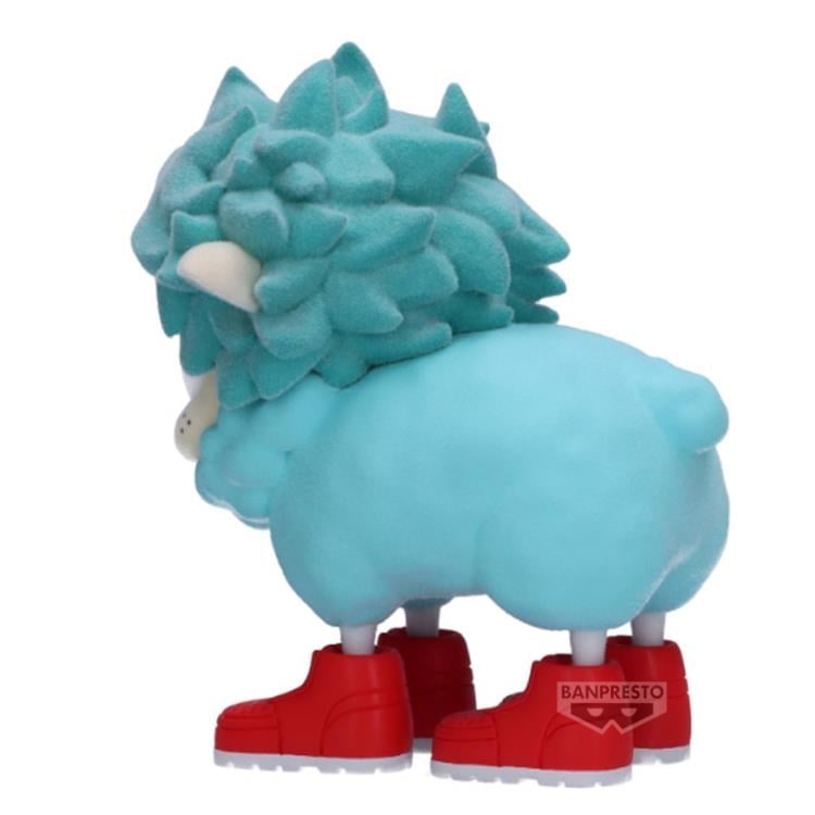 My Hero Academia Fluffy Puffy Dekusheep Figure (Reissue) Gallery Image 5