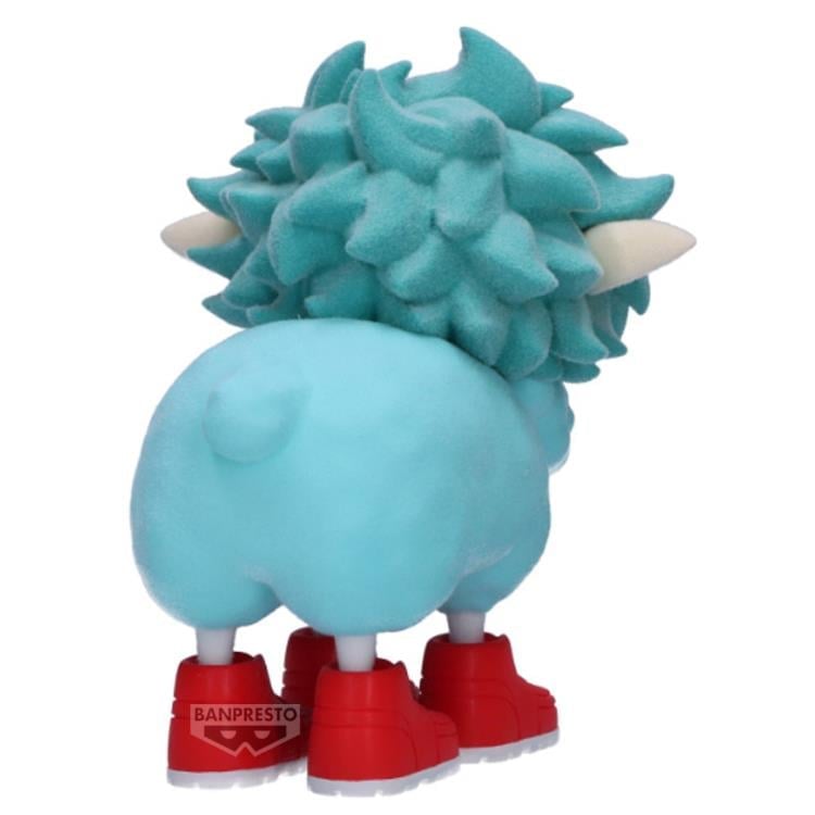 My Hero Academia Fluffy Puffy Dekusheep Figure (Reissue)