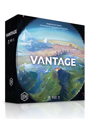 Vantage Gallery Image 2