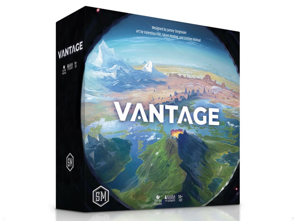 Vantage Gallery Image 1