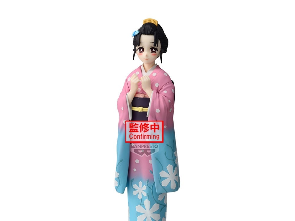 Demon Slayer: Kimetsu no Yaiba Vol.52 Koyuki Figure