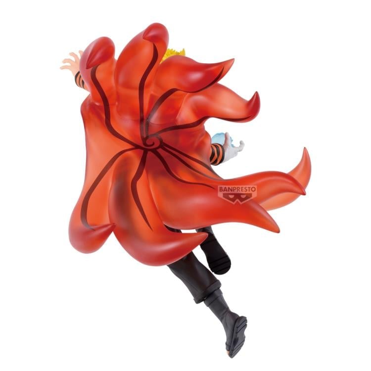 Boruto: Naruto Next Generations Vibration Stars Naruto Uzumaki III