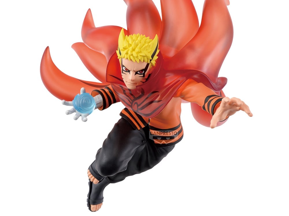 ナルト COMBINATION BATTLE2 VIBRATION STARS Naruto Shippuden Combination Battle 2 - Naruto Uzumaki – JumpIchiban
